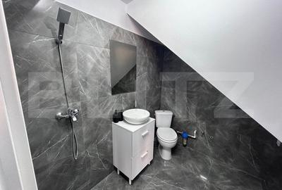 Casa cu 4 camere, 133 mp,  incalzire in pardoseala, cartier Veteranilor - 9