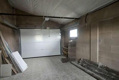 Casa individuala P+M de vanzare in Satu Costi - 1