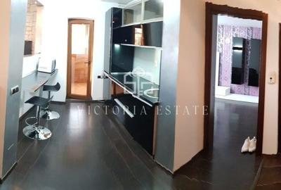 I?nchirieriez 2 camere cu Dining - 3