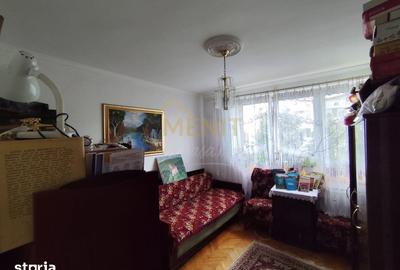 Apartament cu 2 camere decomandat în Central - 6