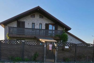 Casă cu 5 camere cu Teren 1000 Mp în Colonia Bod - 4