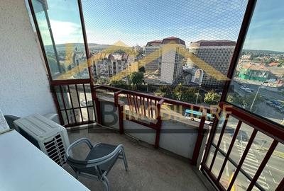 Apartament de 2 camere, 70mp, Zona Centrala - 13