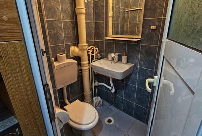 Garsonieră semidecomandată, mobilată în Democrației - 10