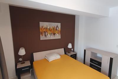 Apartament 2 camere zona Otopeni (Aeroport) bloc NOU, Mobilata-Utilata MODERN - 15