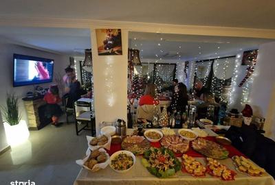 Casă cu 4 camere cu Teren 180 Mp în Măneciu - 6