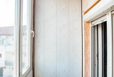 Garsonieră decomandată în Sânmartin - 2