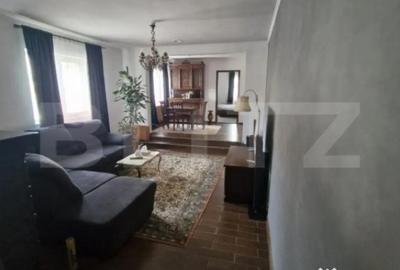 Casă cu 2 camere cu Teren 266 Mp în Turda - 3