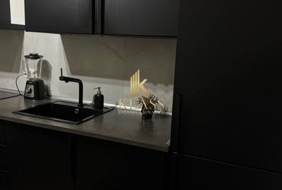 Apartament cu 2 camere decomandat, mobilat în Central - 10