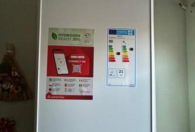 Casă cu 4 camere cu Canalizare în Central - 3