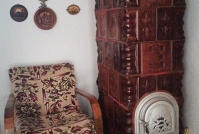 Vînd casă în localitatea Anina str.Teilor,la 30 km de punct turistic Ochiul Bei, - 3