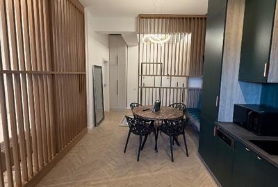 Garsonieră decomandată, mobilată în Capitol - 6