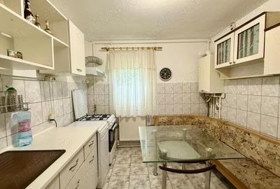 COMISION 0% - Inel 1- Apartament 3 camere, decomandat, cu gaze - 10