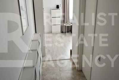 Apartament cu 3 camere în Roșu - 5