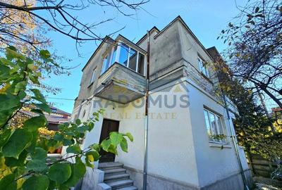 Ap. 4 cam. cu curte proprie+boxa Str. Diligen?ei - Central-Ploie?ti - 2