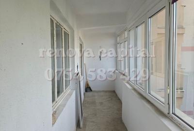 Apartament cu 3 camere decomandat în Aviatorilor - 2