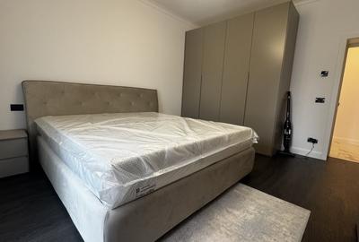 Vanzare apartament de 3 camere Floreasca- Dorobanti - 4