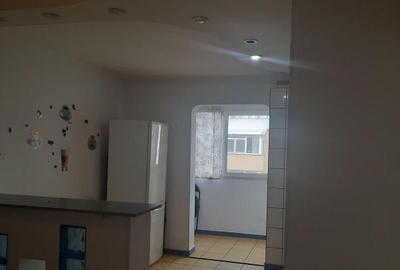 Apartament 2 camere Basarabiei-Chisinau - 5