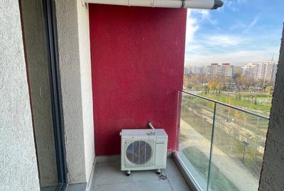 Exigent Plaza, Lujerului, Plaza Mall - 5