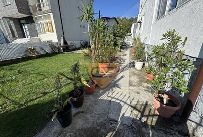 Vila Muncitori 7 camere cu bai proprie + ap 2 cam Mamaia Nord Lidl Alezzi - 13