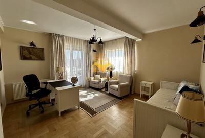 Apartament cu 3 camere decomandat, mobilat în Andrei Mureșanu - 4