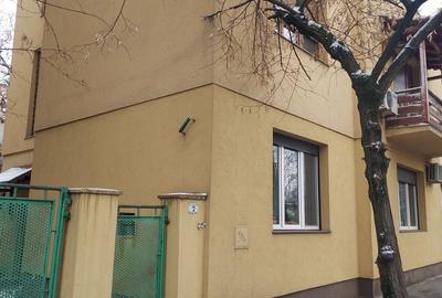 Casă cu 4 camere în Malul Mureșului - 4