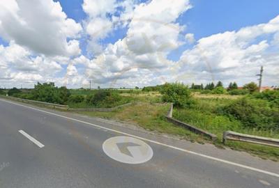 Teren Construcții de 1740 mp, în Aurel Vlaicu - 2