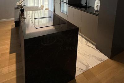 REA1025099 Apartament spatios 3 camere One Herastrau Towers I Design modern - 4