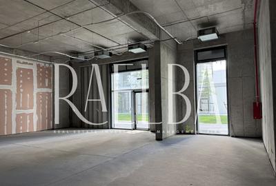 | Spatiu Comercial - ONE COTROCENI PARK | - 9