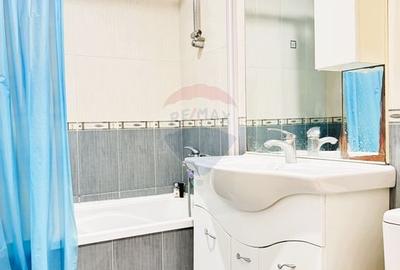 De Vanzare Apartament 4 camere - Ultra Central (orientare N-S) - 15