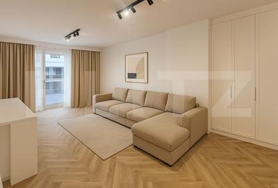 Apartament de vanzare, cu 2 camere, 51 mp, zona Elite - 1