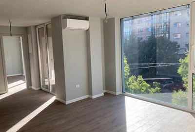 3 camere exclusivist, in cladire noua tip boutique building, parcare - 7