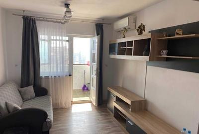 Apartament cu 3 camere decomandat în Inel I - 3