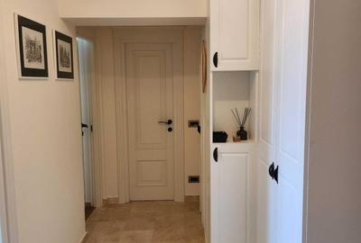 Apartament 2 camere Lux in zona Piata Roamana - 4