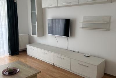 Apartament cu 2 camere decomandat în Central - 2