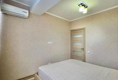 Apartament cu 2 camere în Gheorghe Lazăr