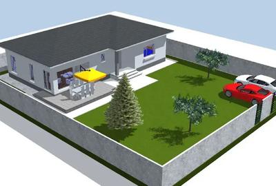Casa Domnesti - 2