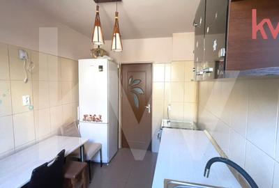 Apartament cu 2 camere semidecomandat, mobilat în Central - 4