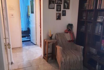 Apartament cu 2 camere decomandat în Central - 4