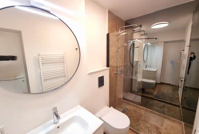 Apartament cu 2 camere decomandat, mobilat în Central - 8