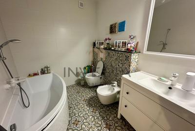 Penthouse cu finisaje premium/Zona strazii Fabricii - 13