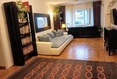 Apartament 3 camere | Zona Aviației - Școala Herăstrău, Metrou - 1