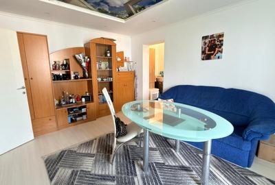 Apartament cu 2 camere semidecomandat, mobilat în Cugir - 11