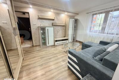 Apartament cu 2 camere semidecomandat în Central - 6