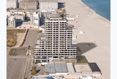 Apartament 2 camere Marina Tower Vedere Panoramica Locație Premium+ Loc Parcare - 3