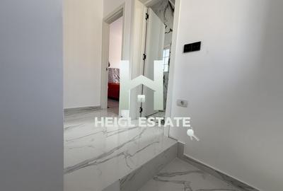 Duplexuri cu 3 camere Sinandrei - 6