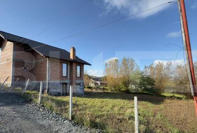 Casă cu 5 camere cu Teren 710 Mp în Central