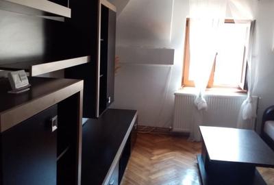 Garsonieră în Herăstrău - 2