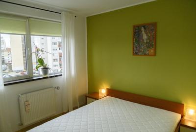 Apartament Aleea Streiu - 11