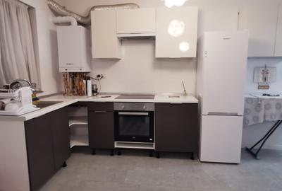 Apartament cu 2 camere decomandat în Păulești - 6