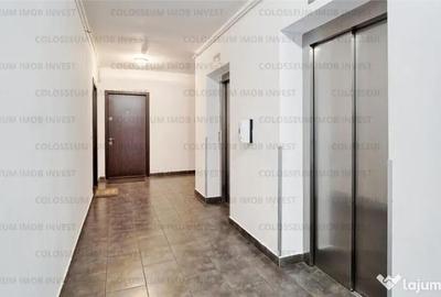 Apartament cu 3 camere decomandat în Gării - 7